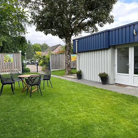 Casa Delfts Blauw Villa Mierlo Exterior photo