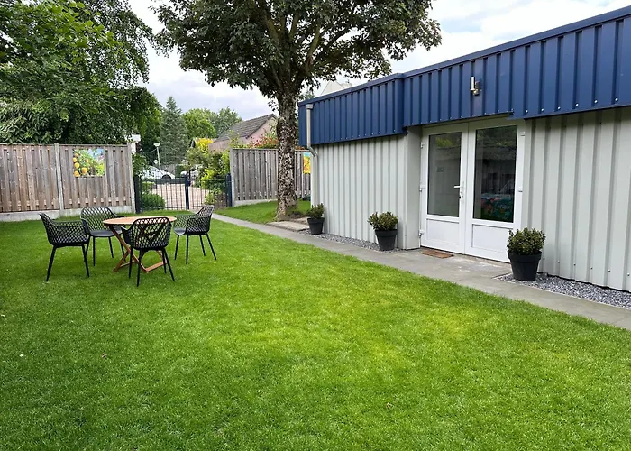 Casa Delfts Blauw