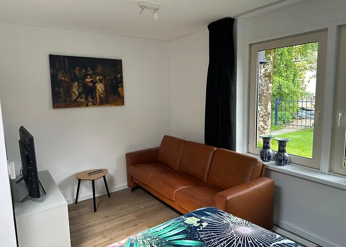 Casa Delfts Blauw