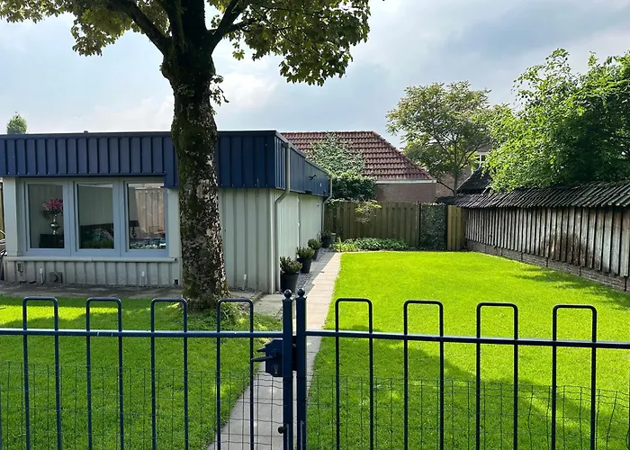 Casa Delfts Blauw