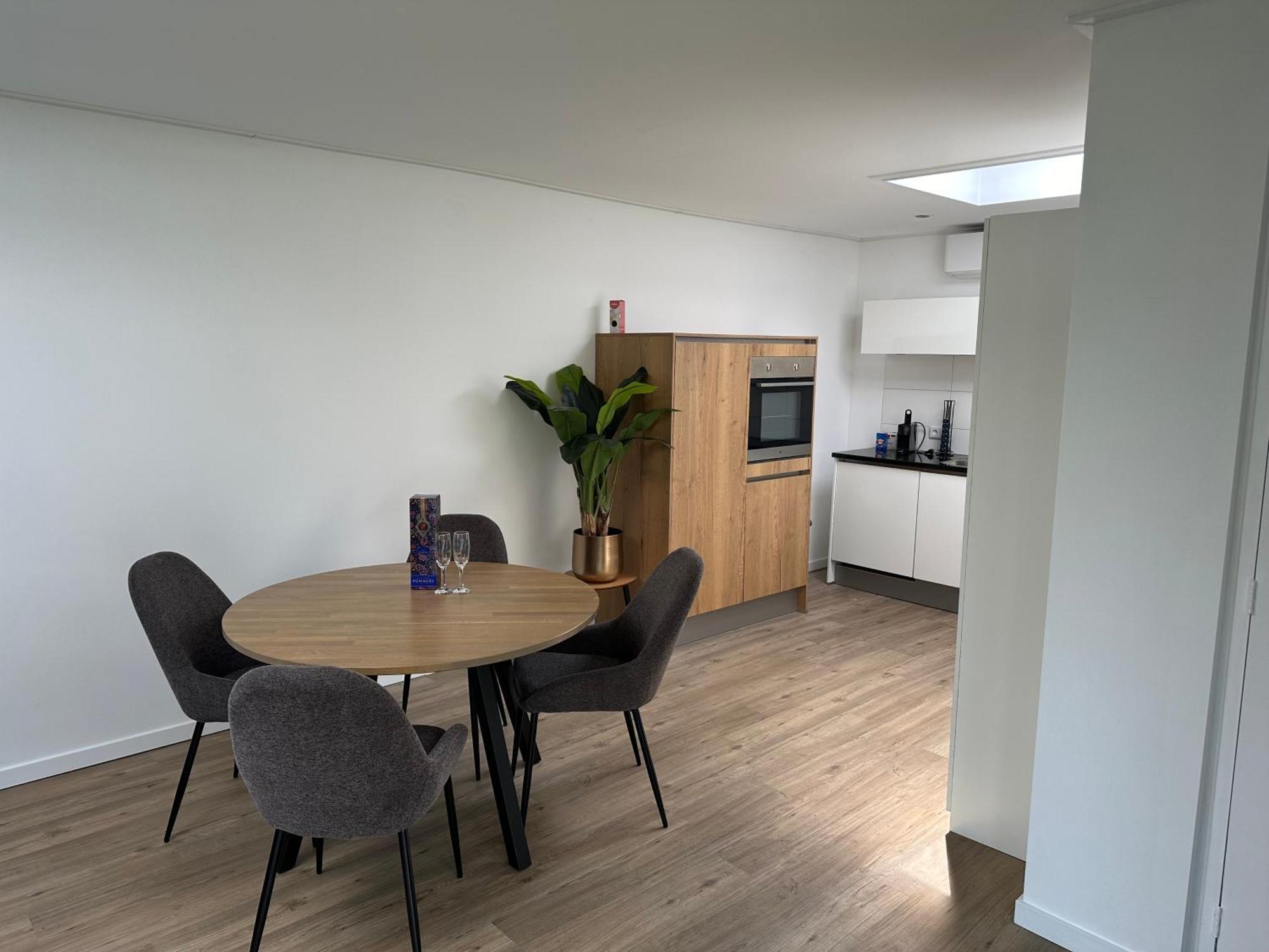Casa Delfts Blauw Holiday home *