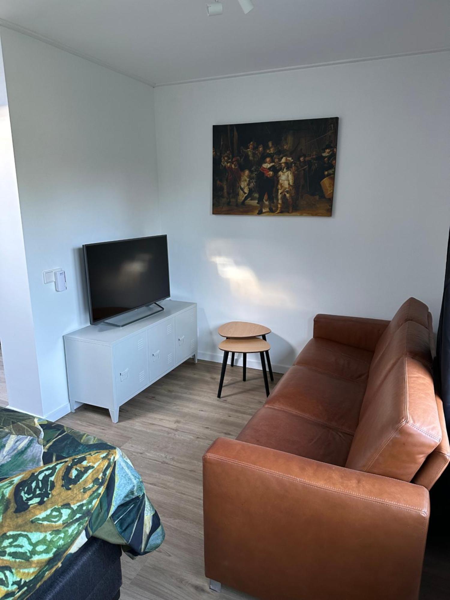 Casa Delfts Blauw Holiday home Mierlo