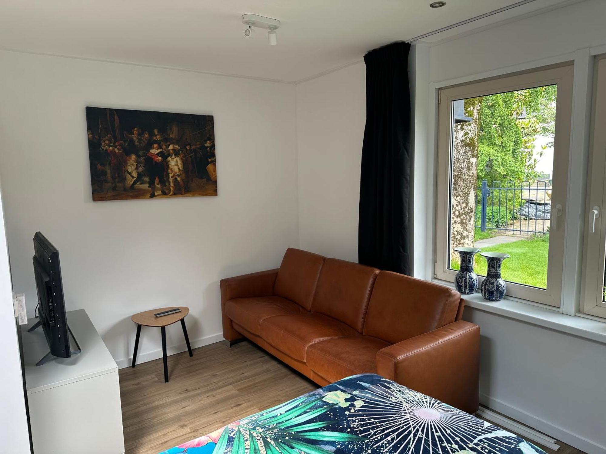 Casa Delfts Blauw