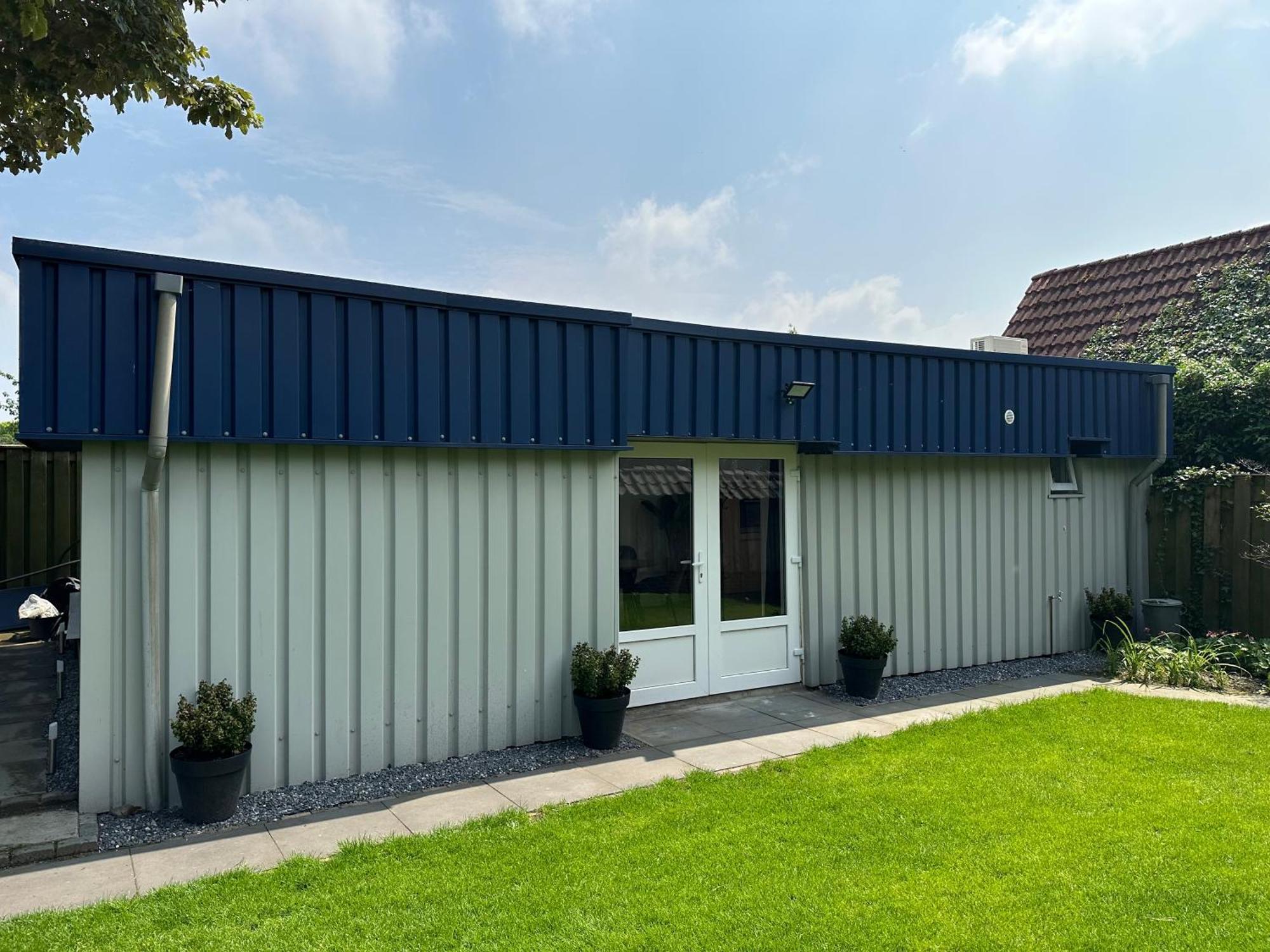 Casa Delfts Blauw * Mierlo
