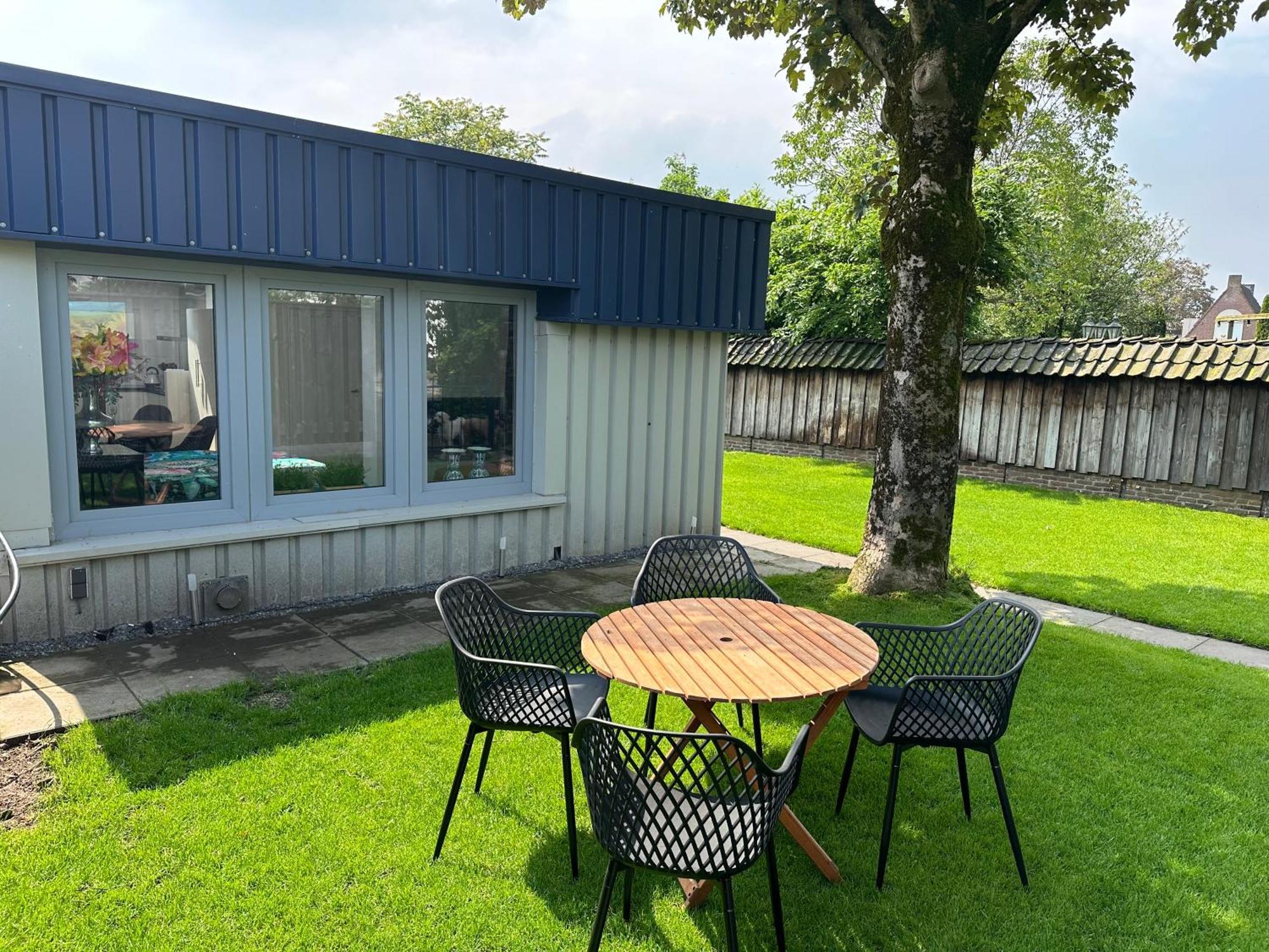 Holiday home Casa Delfts Blauw *