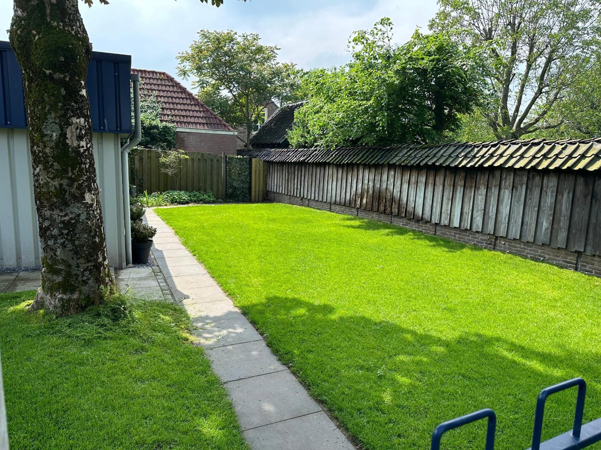 Сasa de vacaciones Casa Delfts Blauw Mierlo