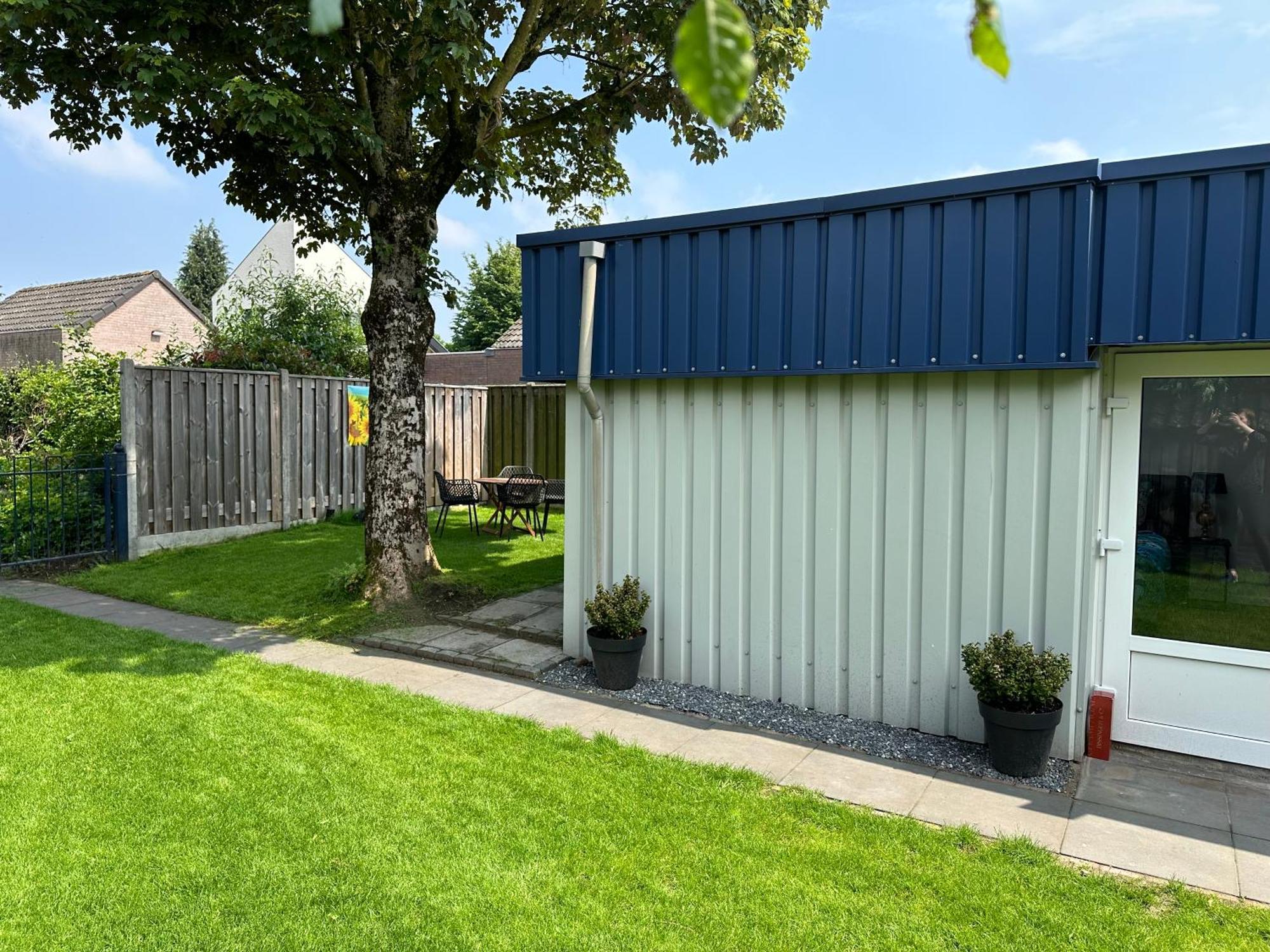 Casa Delfts Blauw Mierlo