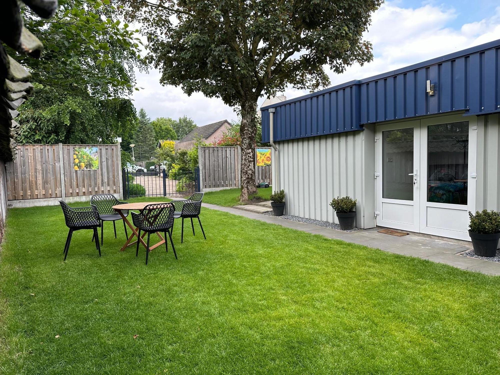 Casa Delfts Blauw