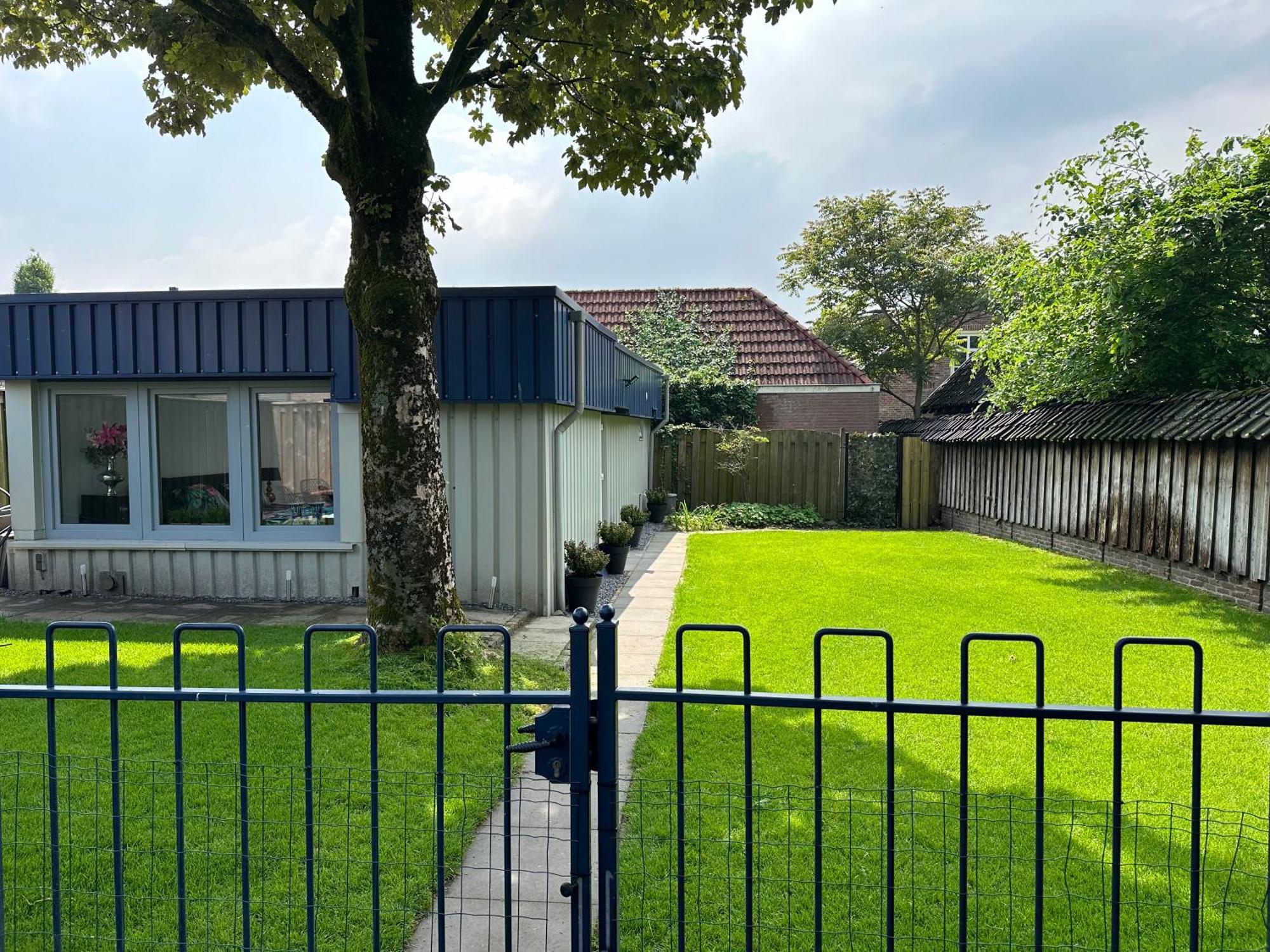 Casa Delfts Blauw * Mierlo