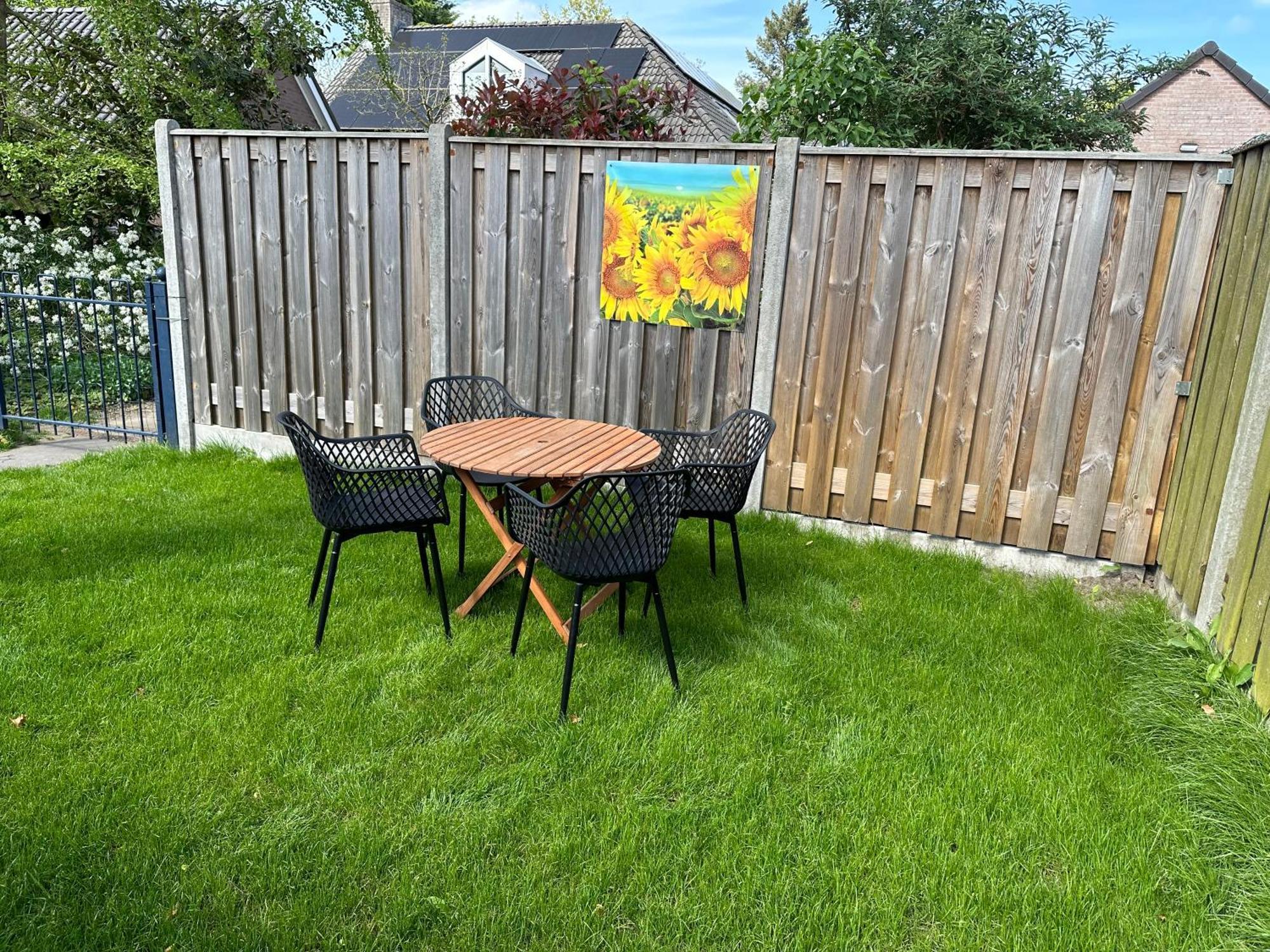 Holiday home Casa Delfts Blauw